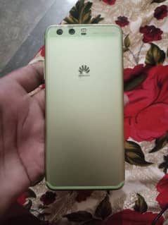 Huawei p10