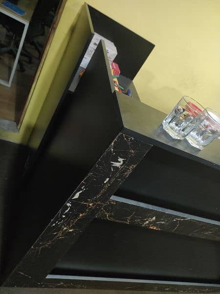 Office Reception table or coffee table 2