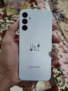 Samsung A14 11 Months Warranty