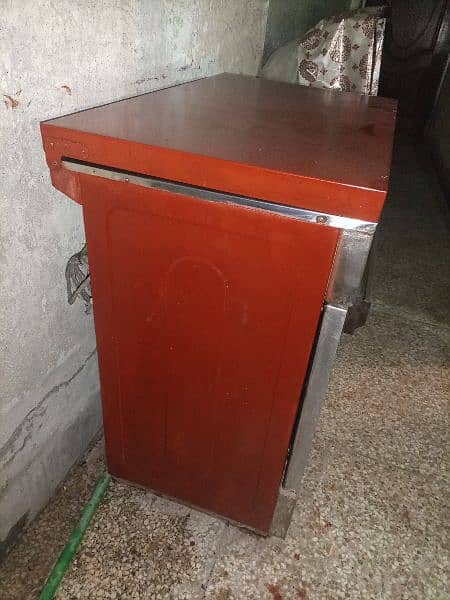 cooking range  for. sale. condition 8/10 3