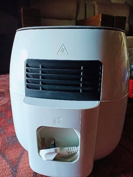 Phillips Air fryer Just like New 3