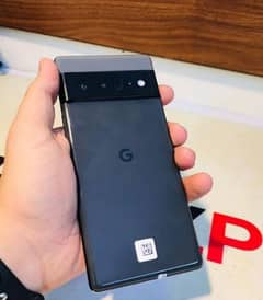 non pta mobiles 5G Google pixel 6 0