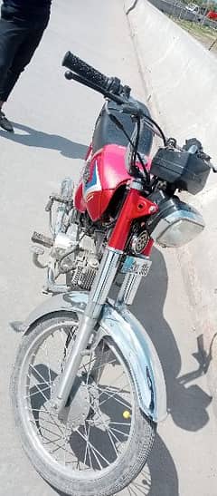 Hi Speed 70cc 2022 model genuine condition vip bike 0