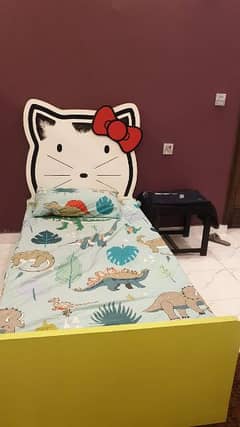 Bed for Sale Single