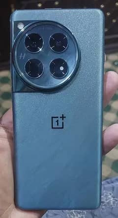 ONEPLUS 12 PTA Approved