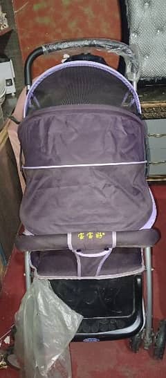Baby Stroller 0
