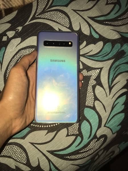 Samsung Galaxy S10plus 5G for sale 1