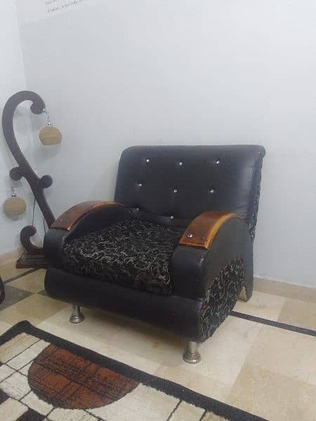 5 Seater Sofa for Sale 1