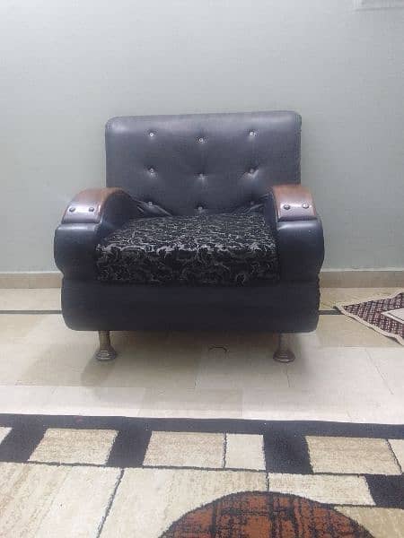 5 Seater Sofa for Sale 2