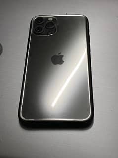 Iphone 11 Pro Dual Sim Approved PTA 0