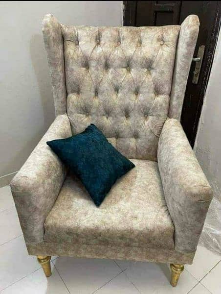 luxurious sofa set, majlis sofa, coffee chair 6