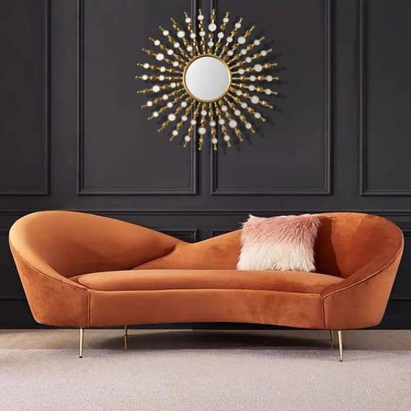 luxurious sofa set, majlis sofa, coffee chair 9