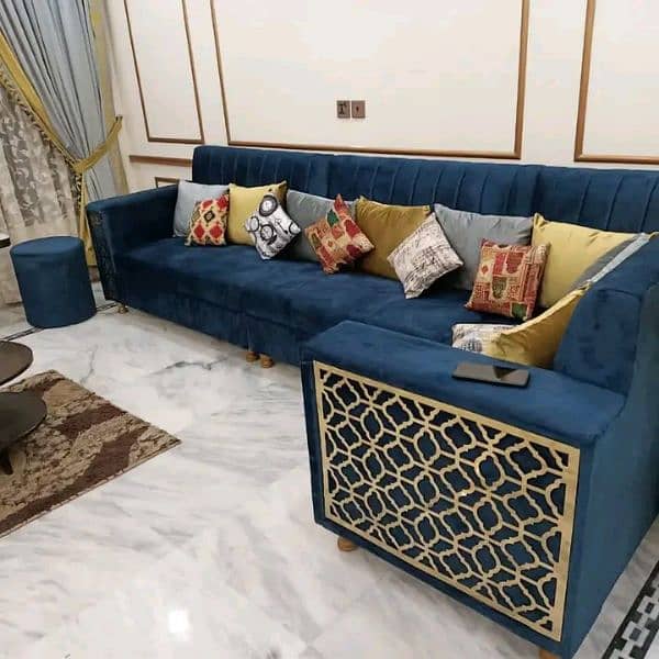 luxurious sofa set, majlis sofa, coffee chair 15