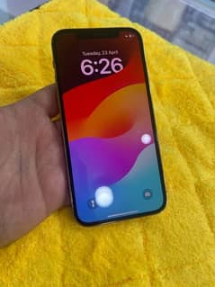 Iphone 12 pro 128gb PTA approved 90% BH