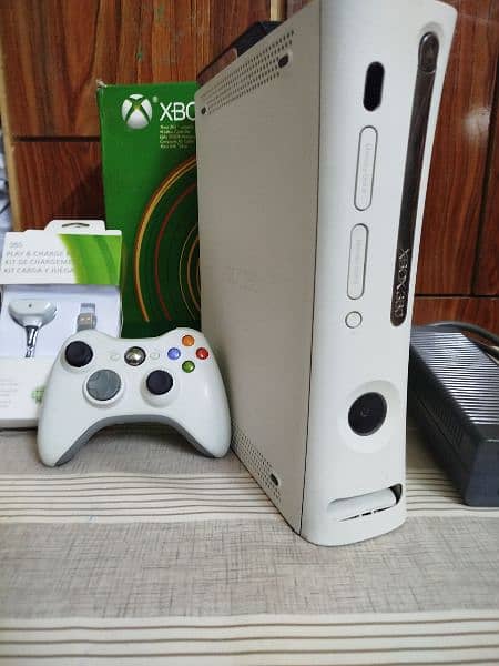 Xbox 360 jasper 3