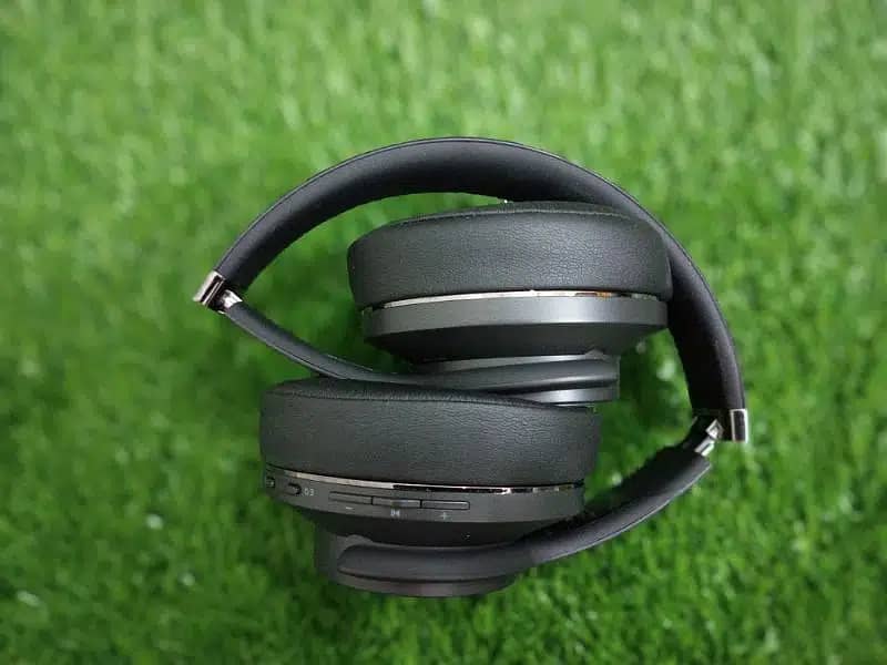 DOQAUS Care Bluetooth Over Ear Headphone 5
