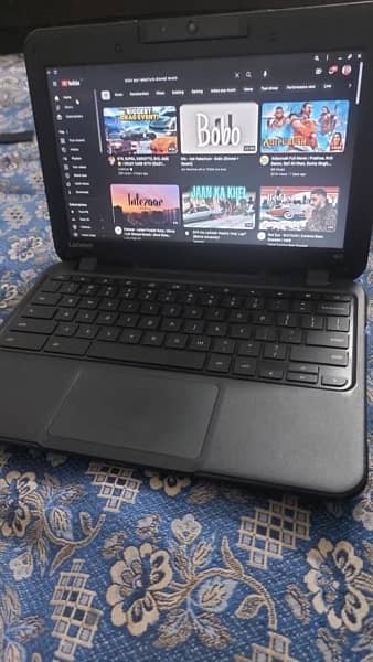 chrome book 2 gen 0