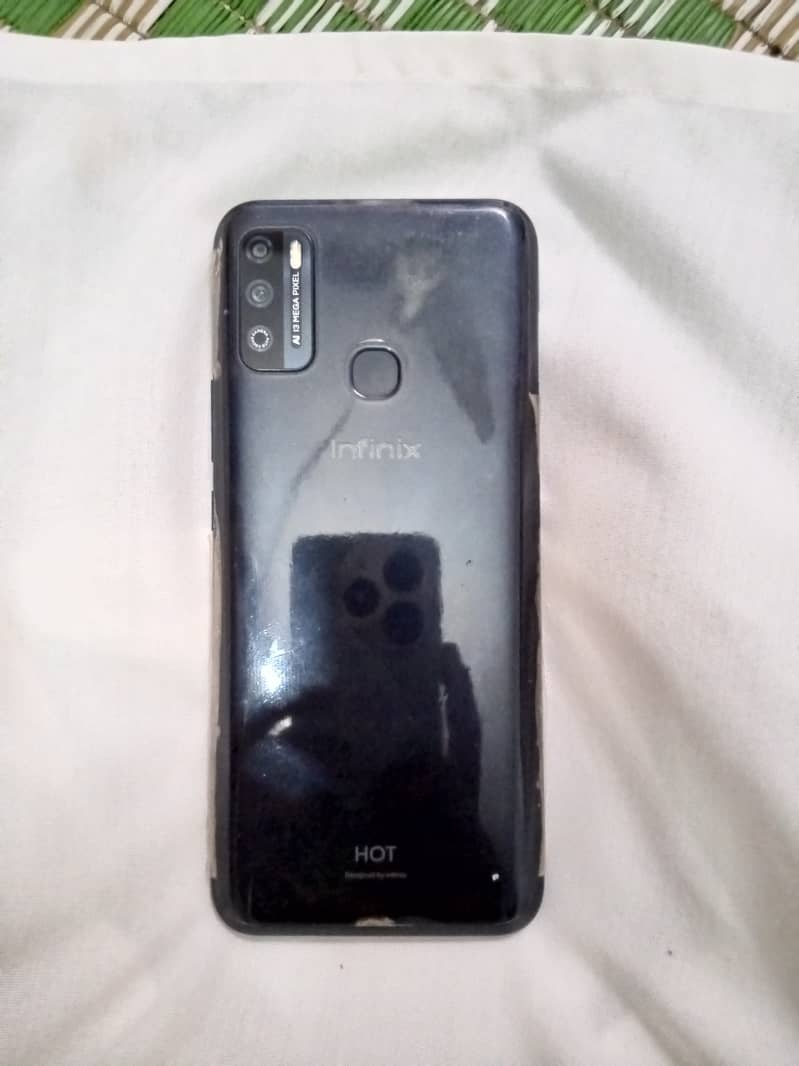 Infinix hot 9 play For Sale 1