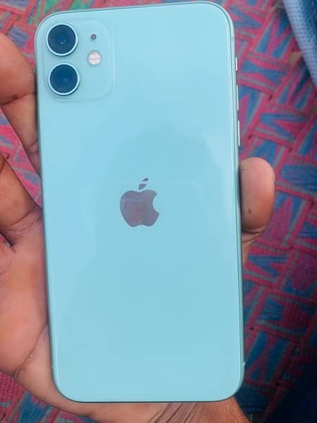 iPhone 11 Non pta factory unlock for sale condition 10by 10 1