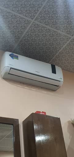 Homage Air Conditioner