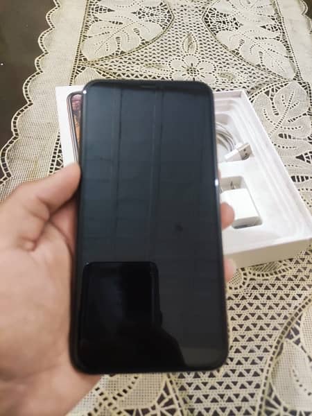 iPhone XS max 256gb PTA approved with Box. 1