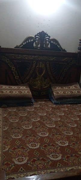 bed for sale 3
