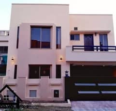 Fully Furnished Luxury House For Rent 7 Marla In Eden Valley Society Area Boundary Canal Road Faisalabad