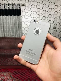 iPhone 6 64gb PTA approved