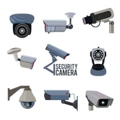CCTV Cameras Available. 0