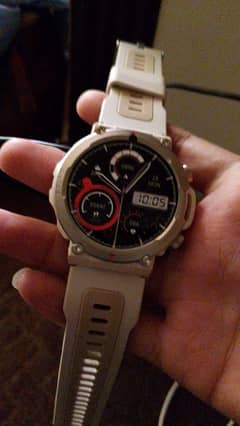 Zero Defender smart watch 0