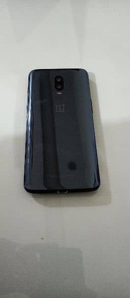 Used One Plus 6T 8/128 for sale. 4