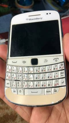 blackberry 9900 dead phone without battery