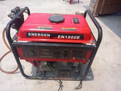 Generator For Sale 0