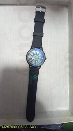 New look watches