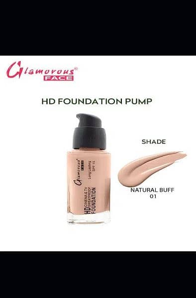 All Cosmetics Products are Available in Whole Sale Price 17