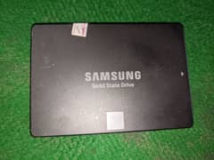 Samsung SSD 120 GB
