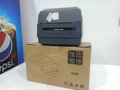 Barcode printer 110 mm (Skadoo) 0