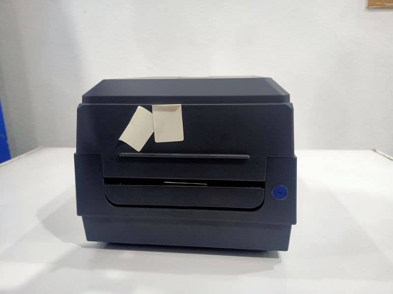 Barcode printer 110 mm (Skadoo) 2