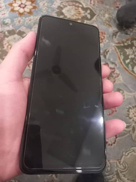 Redmi note 12 10/10 condition 2