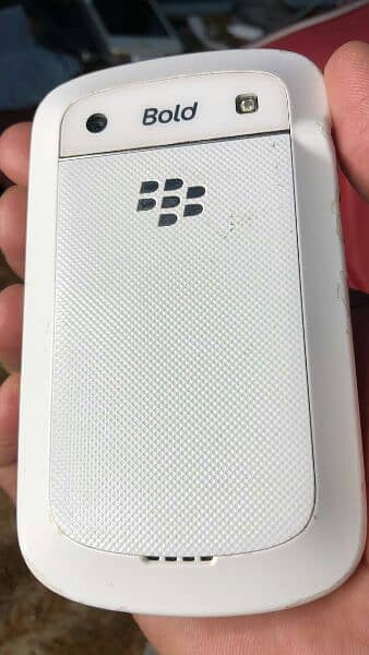 blackberry 9900 dead phone without battery 2
