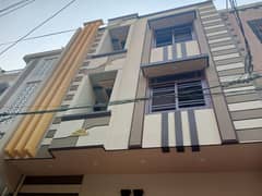 Brand New Luxury Ground Plus 2 House For Sale