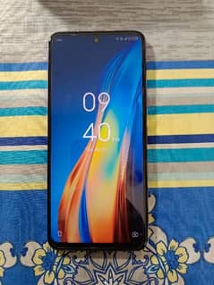 Camon 18T 128GB. Scratch less condition.