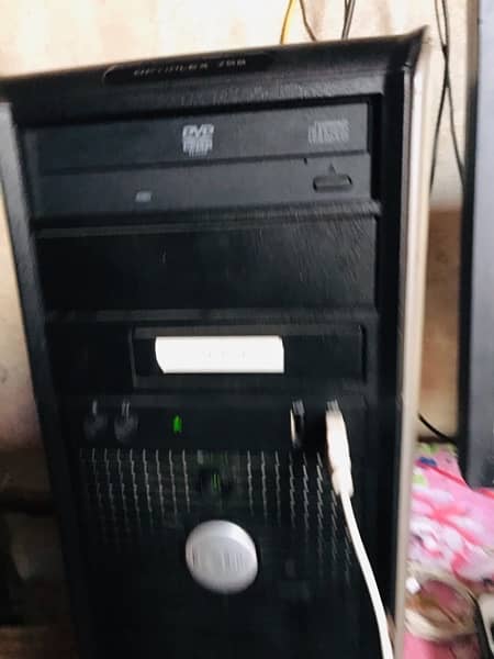 Computer System Good Condition 1