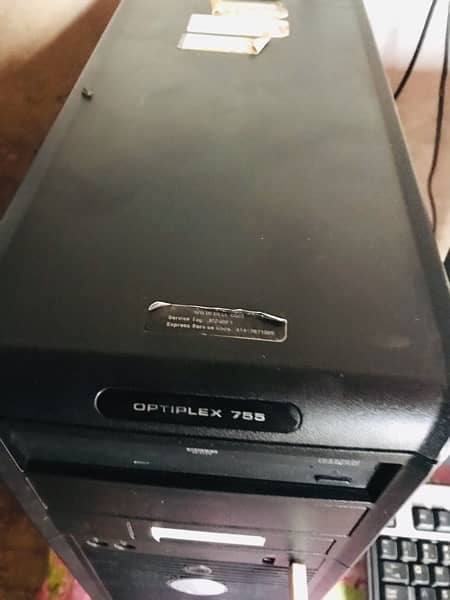 Computer System Good Condition 3