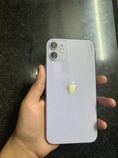 Iphone 11 non pta Rs 65000