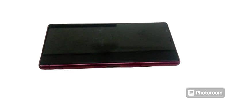 Sony Xperia Mark 5 5