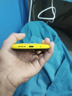Xiaomi Poco M3 0