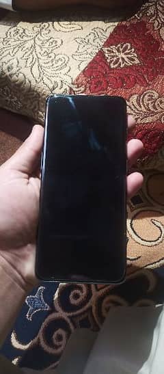 OnePlus 10pro 12/256 Non PTA 0