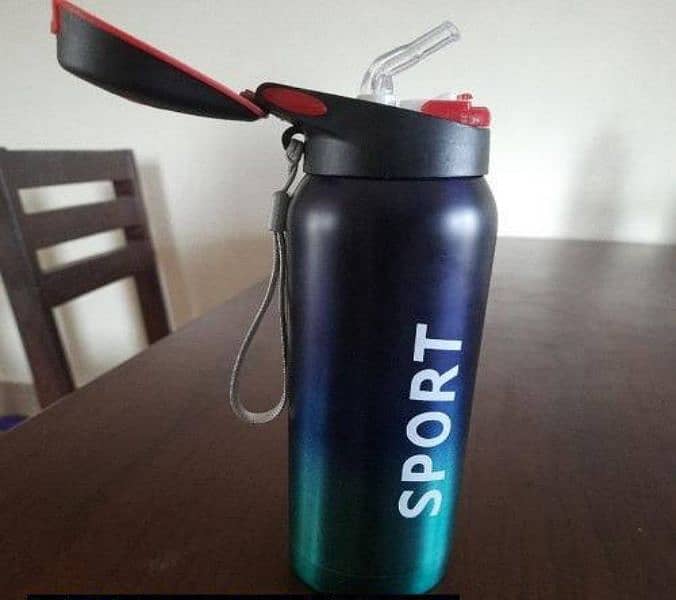 Sports  water Bottle 1