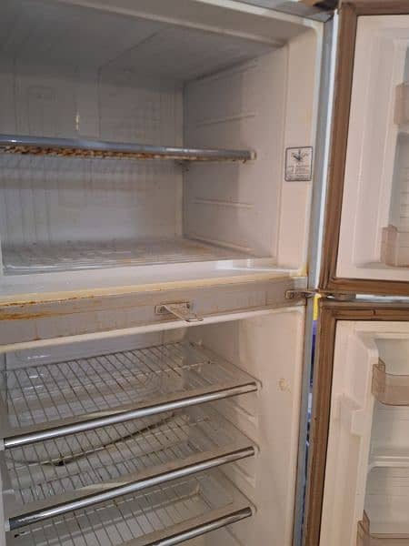 Dawlance refrigerator  for sale 0